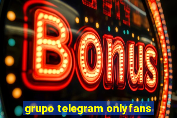 grupo telegram onlyfans